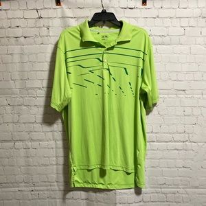 Men’s Adidas Polo Golf Shirt